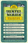 Sponsorship - Hertel Summer Series 2023