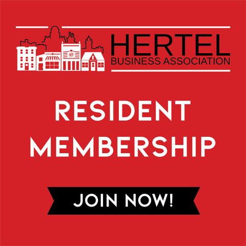 Resident Membership