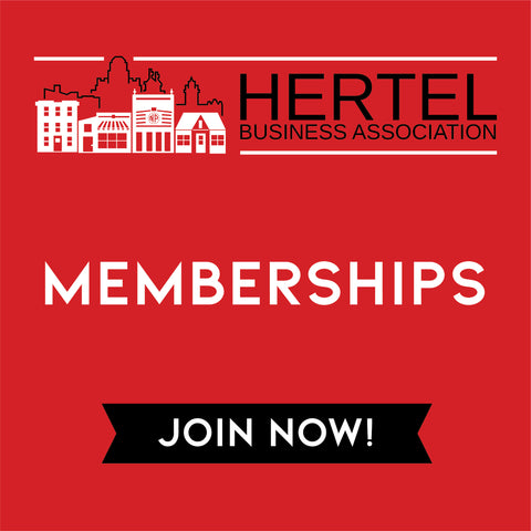 HBA Memberships