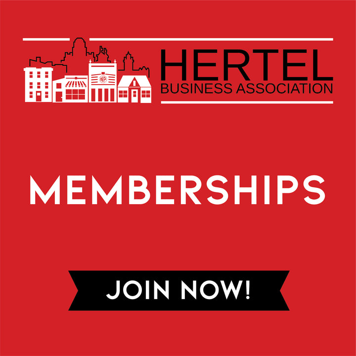 Hertel Business Association